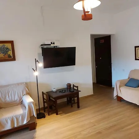 Maria Luisa - Balaia 10 Hébergement de vacances *
