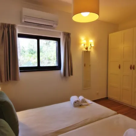 Maria Luisa - Balaia 10 Albufeira