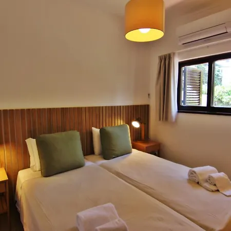 Maria Luisa - Balaia 10 * Albufeira