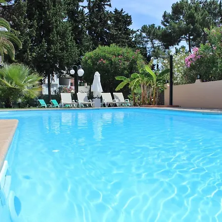 Hébergement de vacances Maria Luisa - Balaia 10 Albufeira