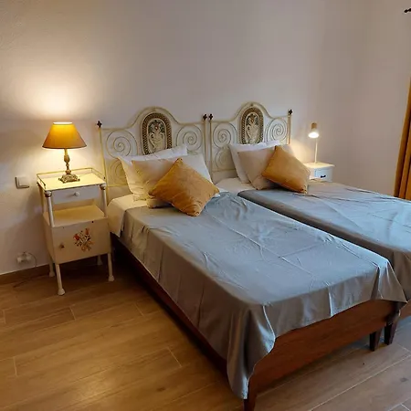 Maria Luisa - Balaia 10 Nyaraló Albufeira