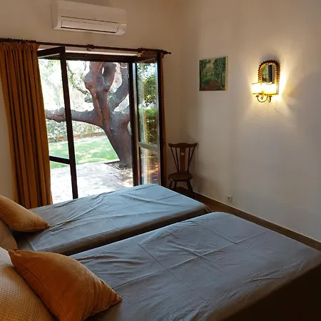 Maria Luisa - Balaia 10 Nyaraló