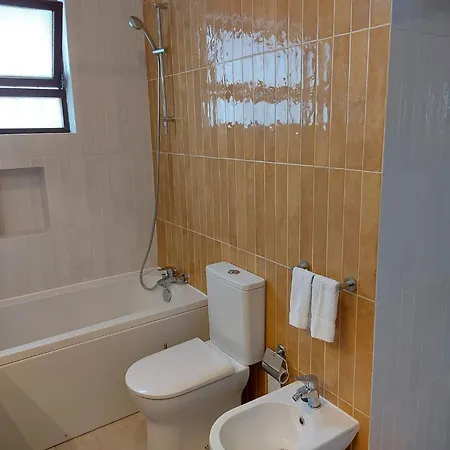 Maria Luisa - Balaia 10 Hébergement de vacances Albufeira