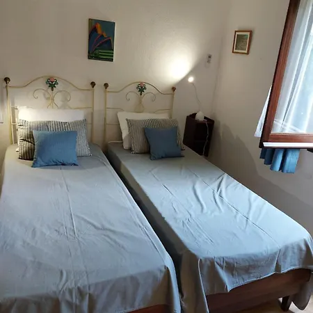 Maria Luisa - Balaia 10 Hébergement de vacances Albufeira