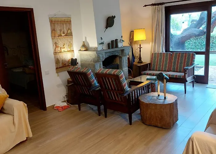 Nyaraló Maria Luisa - Balaia 10