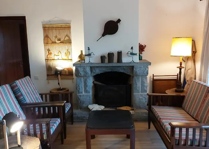 Maria Luisa - Balaia 10 * Albufeira