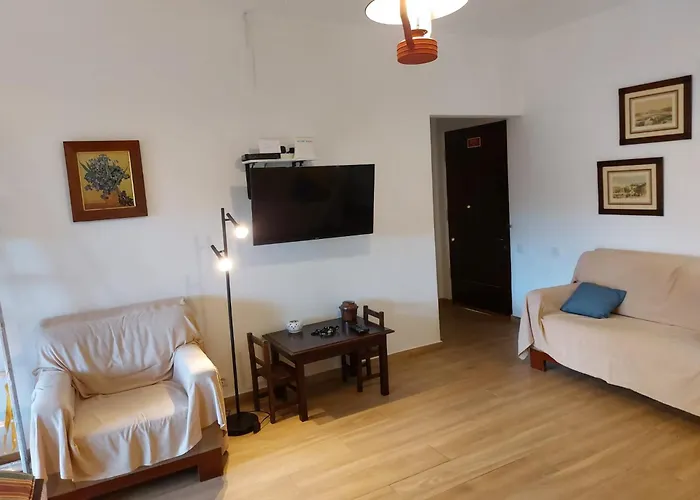 Maria Luisa - Balaia 10 Nyaraló *