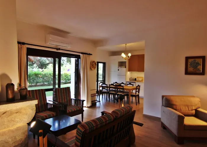 Maria Luisa - Balaia 10 Nyaraló *