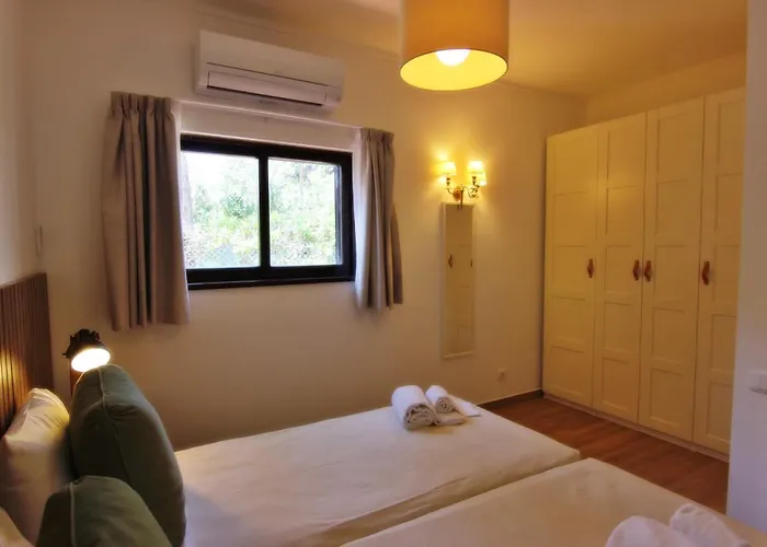 Maria Luisa - Balaia 10 Albufeira