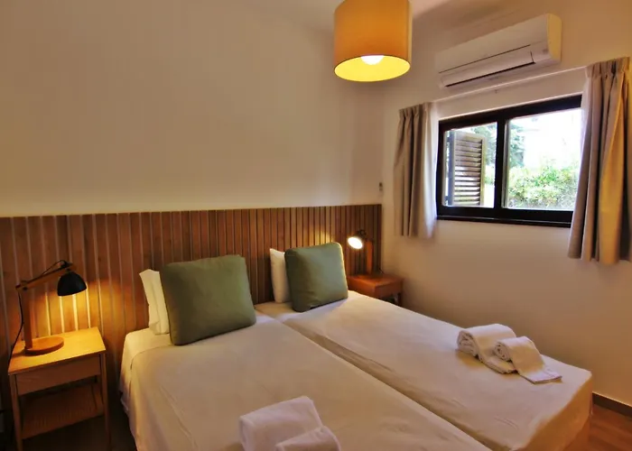 Maria Luisa - Balaia 10 * Albufeira