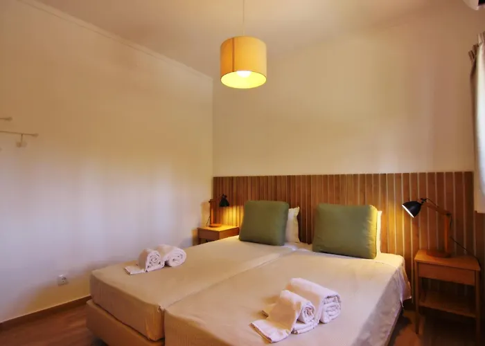 Nyaraló Maria Luisa - Balaia 10 *