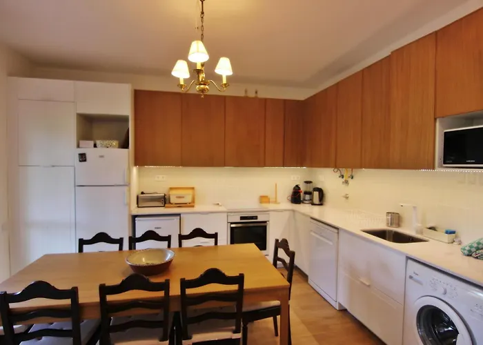 Nyaraló Maria Luisa - Balaia 10 Albufeira