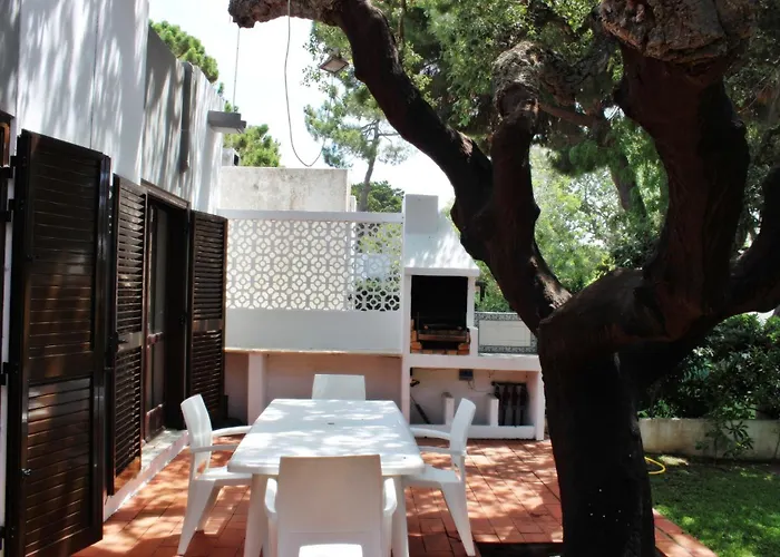 Maria Luisa - Balaia 10 * Albufeira