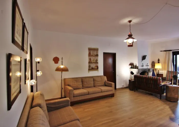 Maria Luisa - Balaia 10 Nyaraló