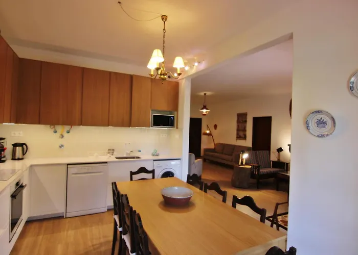 Maria Luisa - Balaia 10 Nyaraló Albufeira