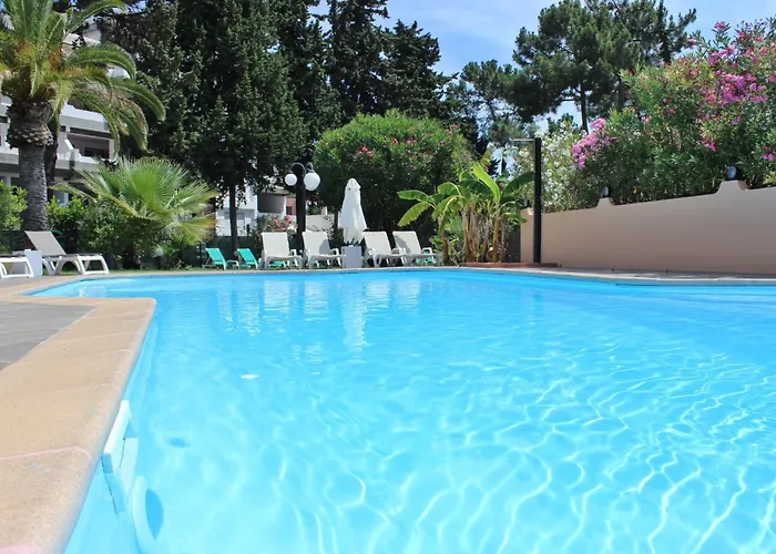 Nyaraló Maria Luisa - Balaia 10 Albufeira