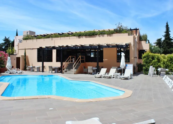 Maria Luisa - Balaia 10 * Albufeira