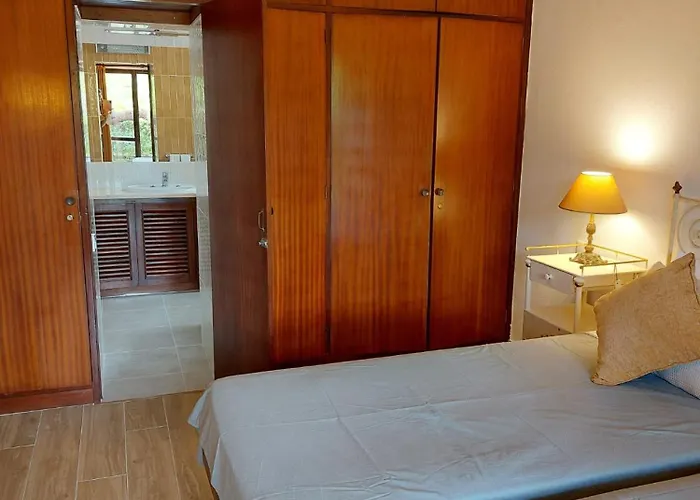 Maria Luisa - Balaia 10 * Albufeira