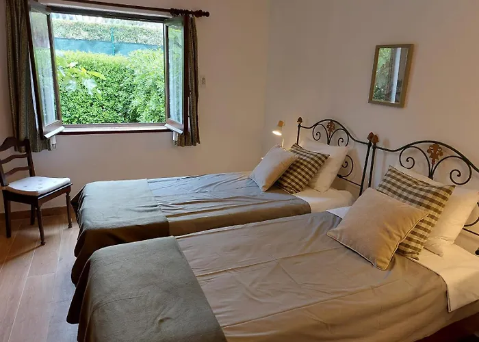 Nyaraló Maria Luisa - Balaia 10 Albufeira