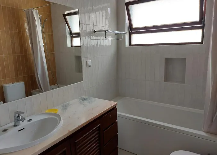 Maria Luisa - Balaia 10 Albufeira