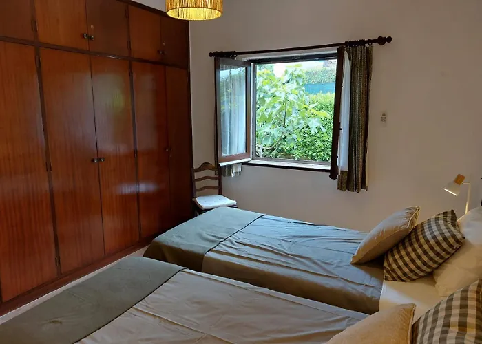 Maria Luisa - Balaia 10 Nyaraló