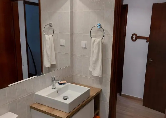 Maria Luisa - Balaia 10 Nyaraló *