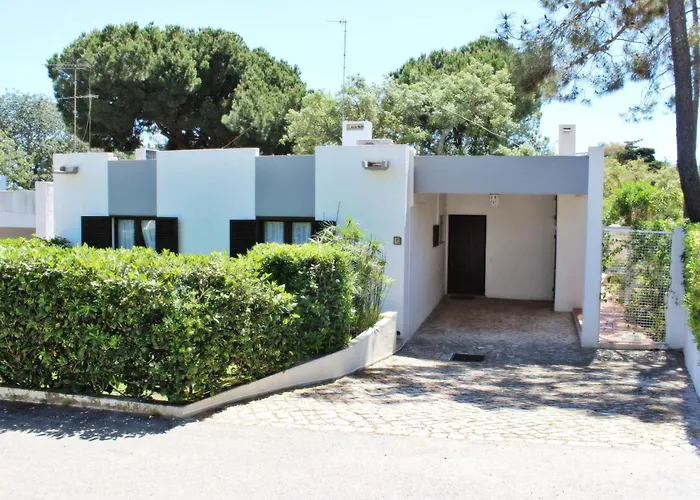 Nyaraló Maria Luisa - Balaia 10 *