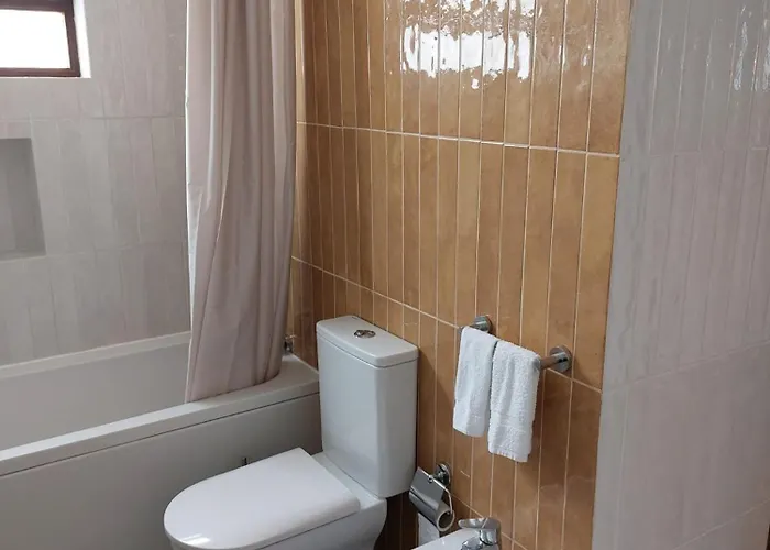 Maria Luisa - Balaia 10 Albufeira