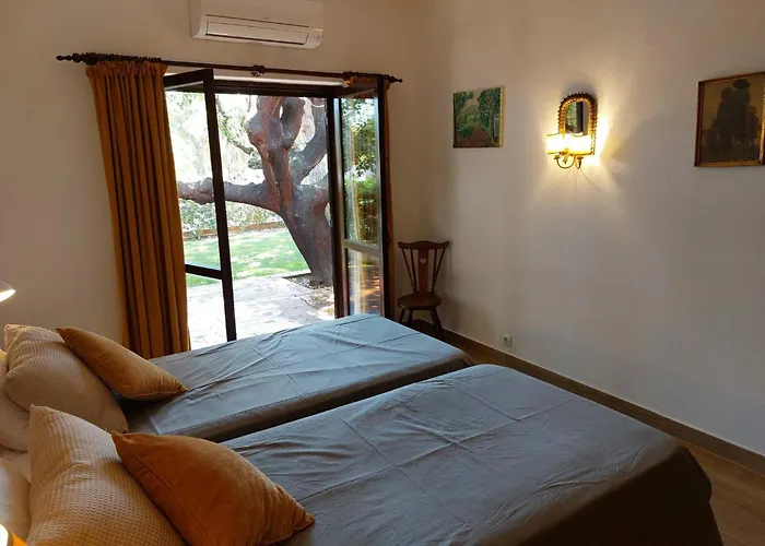 Maria Luisa - Balaia 10 Nyaraló