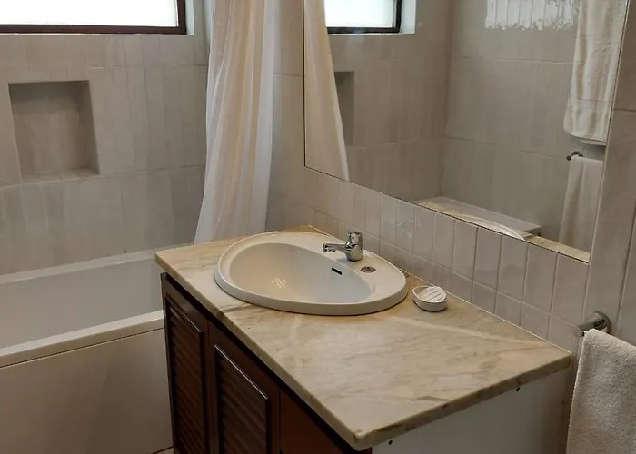 Nyaraló Maria Luisa - Balaia 10