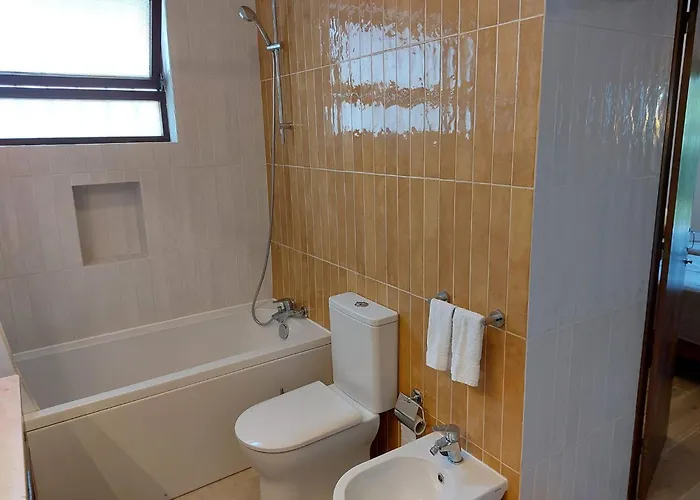 Maria Luisa - Balaia 10 Nyaraló Albufeira