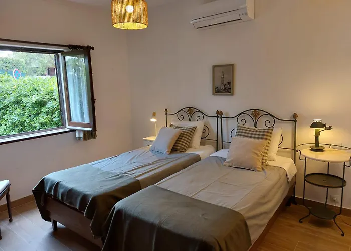 Maria Luisa - Balaia 10 * Albufeira