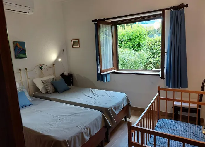 Nyaraló Maria Luisa - Balaia 10 Albufeira