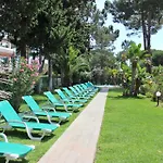 Nyaraló Maria Luisa - Balaia 10 *